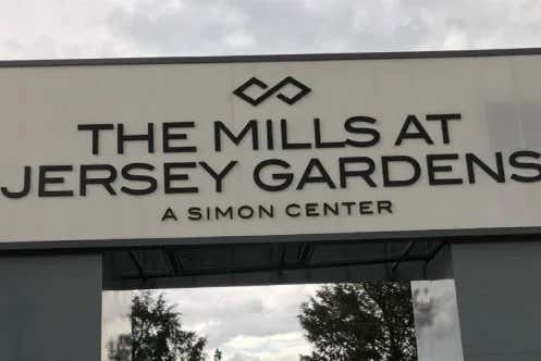 The Mills at Jersey Gardens