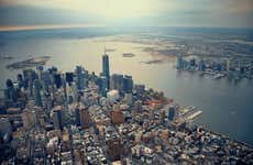 New York Helicopter Tour